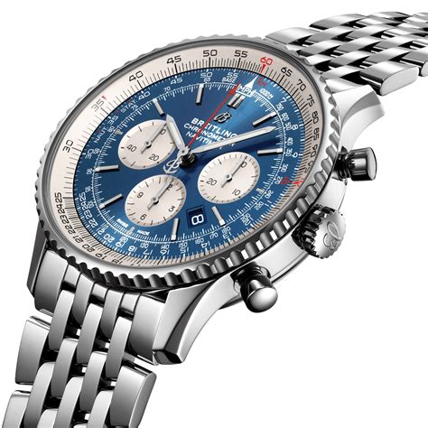 breitling navitimer 1 46mm|Breitling Navitimer price list.